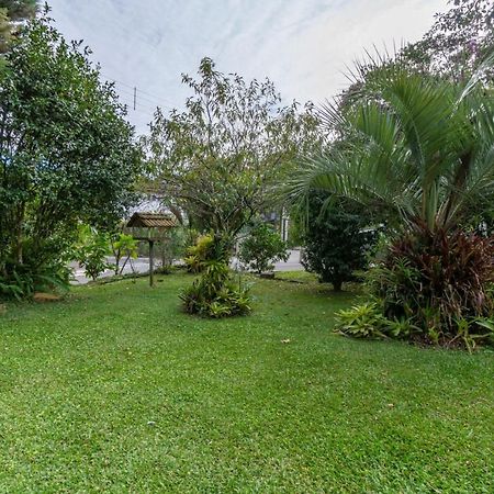 Villa Rosa Casa Tirol Gramado Extérieur photo